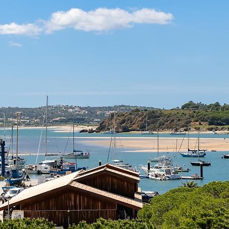 Casa Ria - Mar Διαμέρισμα Alvor Εξωτερικό φωτογραφία