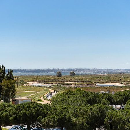 Casa Ria - Mar Διαμέρισμα Alvor Εξωτερικό φωτογραφία