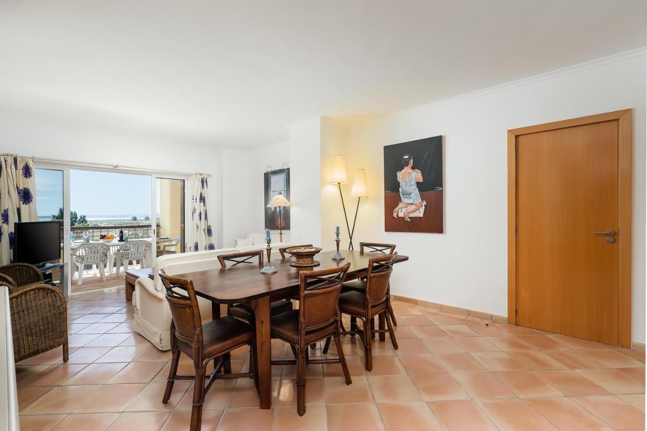 Casa Ria - Mar Διαμέρισμα Alvor Εξωτερικό φωτογραφία