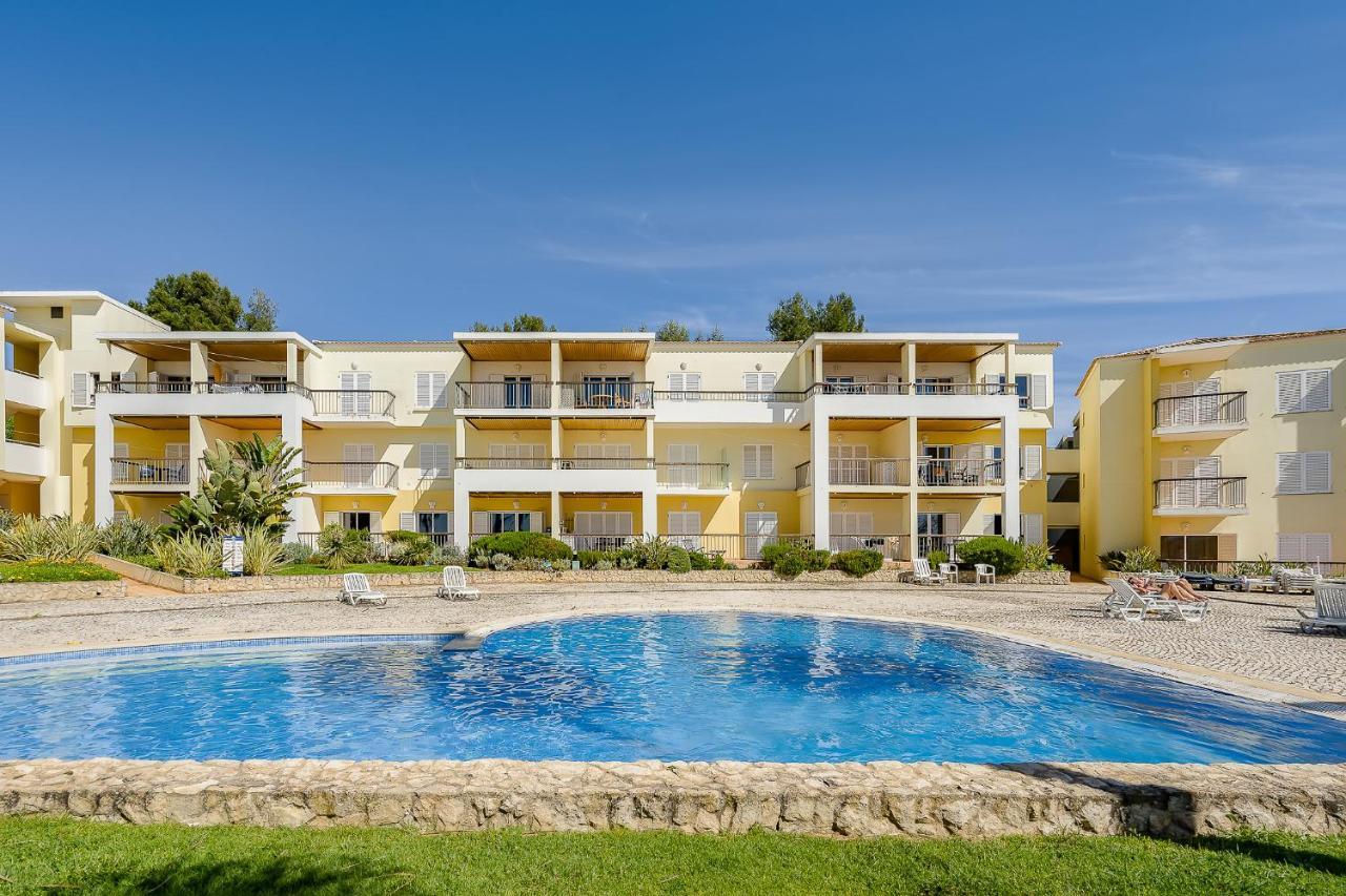 Casa Ria - Mar Διαμέρισμα Alvor Εξωτερικό φωτογραφία