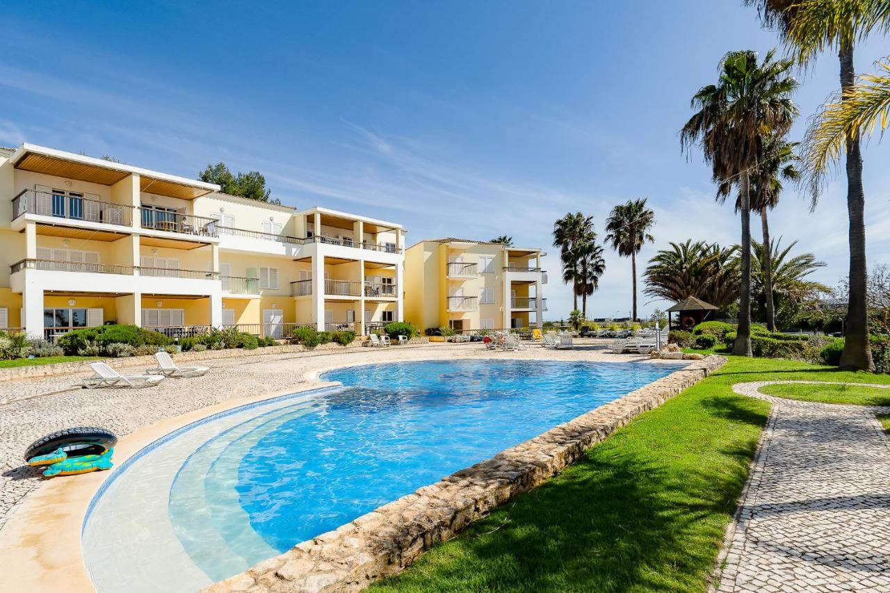 Casa Ria - Mar Διαμέρισμα Alvor Εξωτερικό φωτογραφία