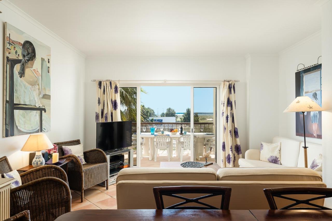 Casa Ria - Mar Διαμέρισμα Alvor Εξωτερικό φωτογραφία