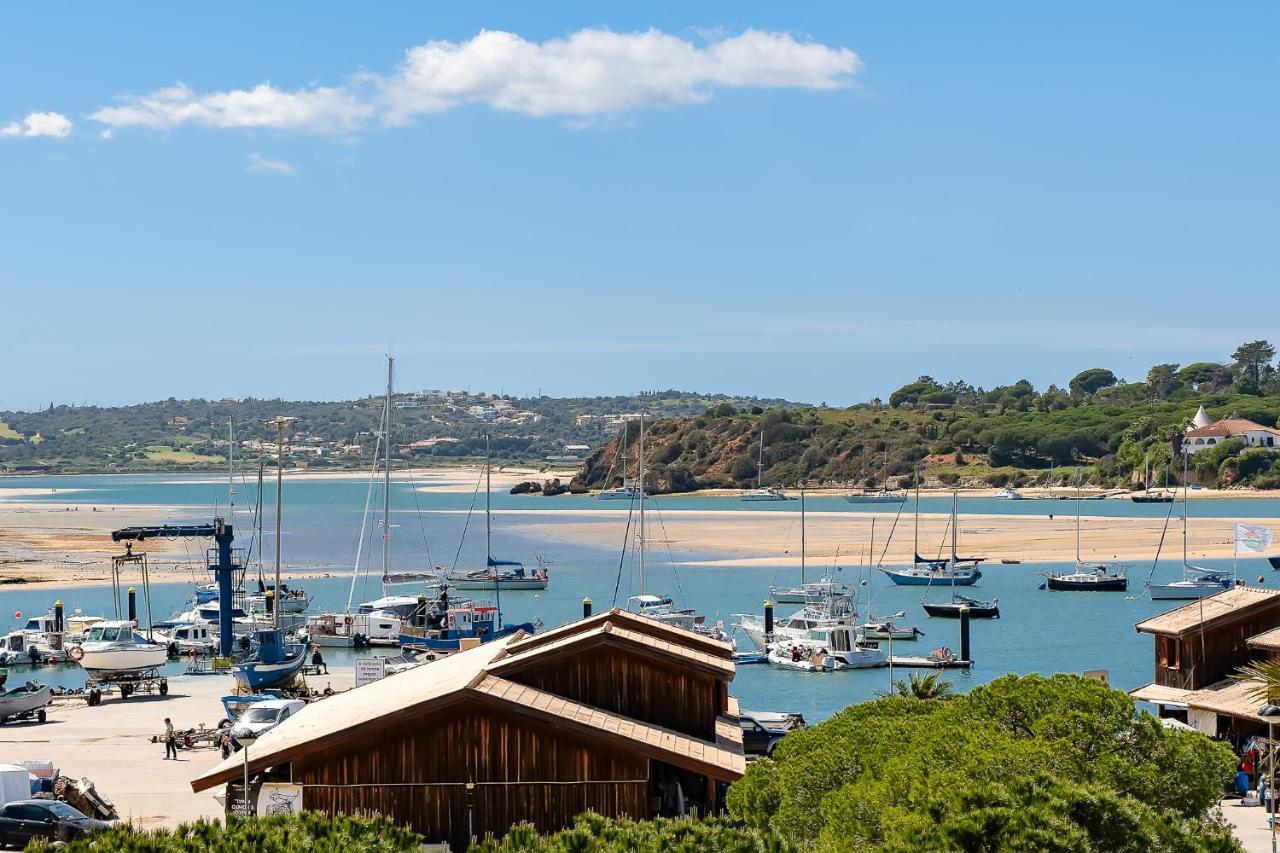 Casa Ria - Mar Διαμέρισμα Alvor Εξωτερικό φωτογραφία
