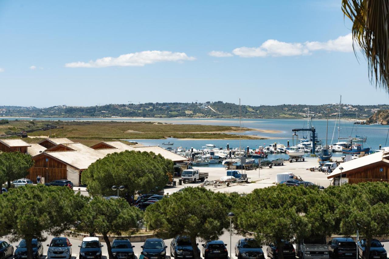 Casa Ria - Mar Διαμέρισμα Alvor Εξωτερικό φωτογραφία