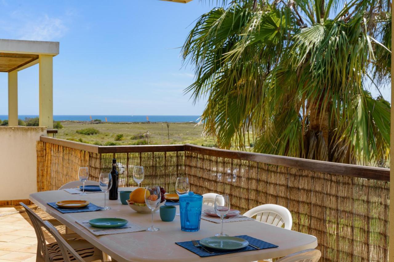 Casa Ria - Mar Διαμέρισμα Alvor Εξωτερικό φωτογραφία