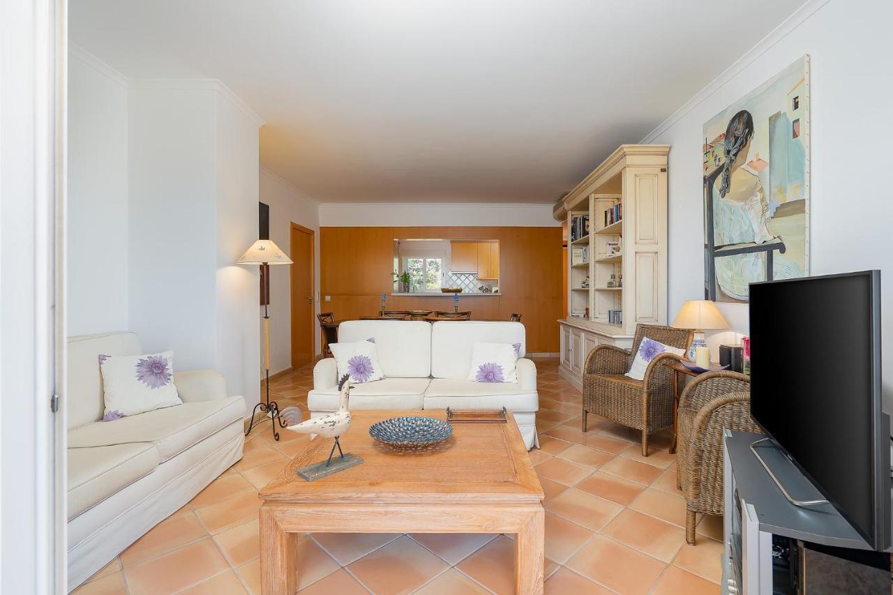 Casa Ria - Mar Διαμέρισμα Alvor Εξωτερικό φωτογραφία