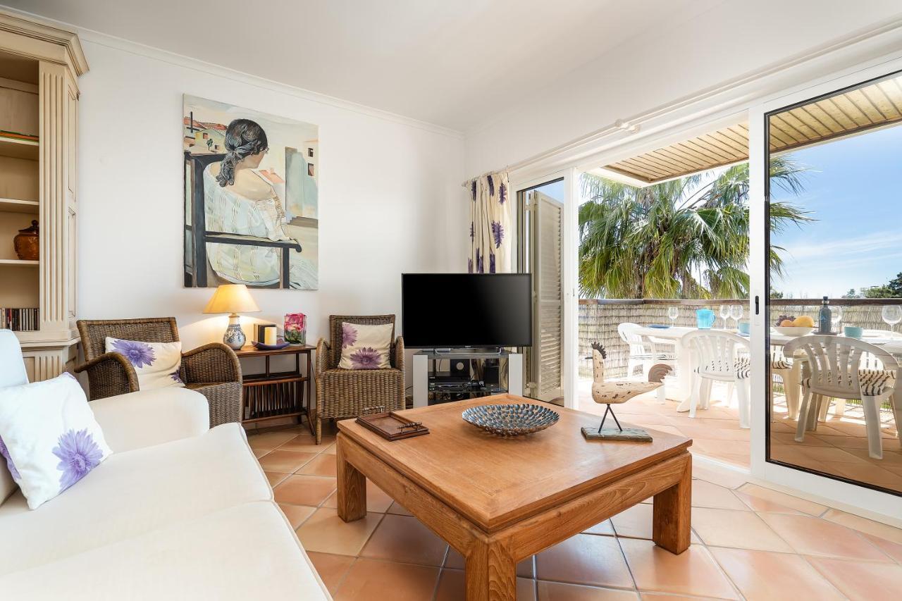 Casa Ria - Mar Διαμέρισμα Alvor Εξωτερικό φωτογραφία