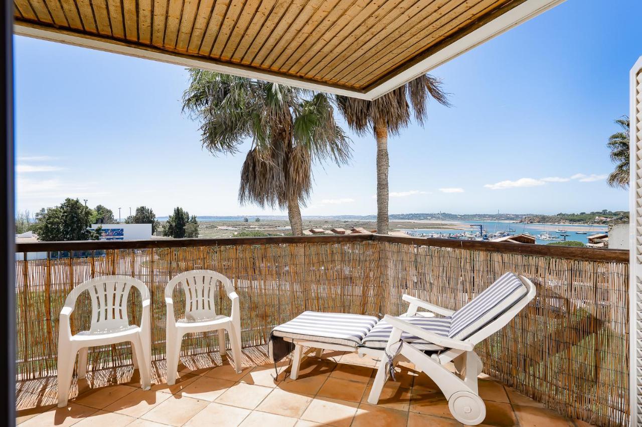 Casa Ria - Mar Διαμέρισμα Alvor Εξωτερικό φωτογραφία