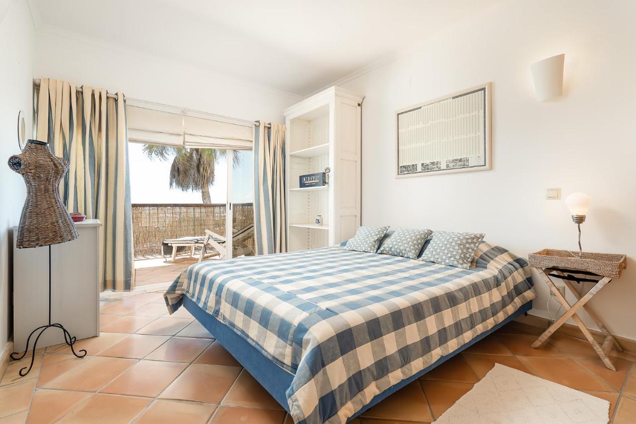 Casa Ria - Mar Διαμέρισμα Alvor Εξωτερικό φωτογραφία