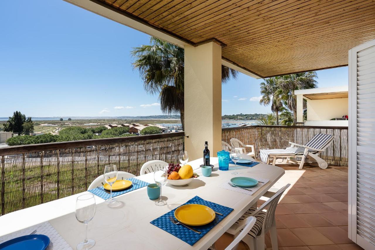 Casa Ria - Mar Διαμέρισμα Alvor Εξωτερικό φωτογραφία