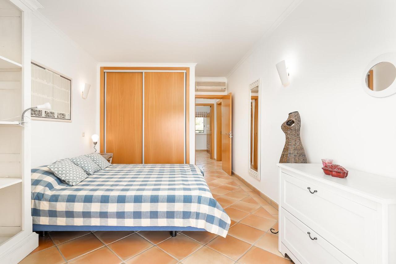 Casa Ria - Mar Διαμέρισμα Alvor Εξωτερικό φωτογραφία
