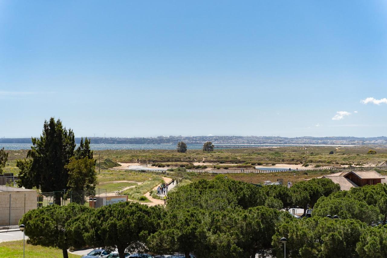 Casa Ria - Mar Διαμέρισμα Alvor Εξωτερικό φωτογραφία