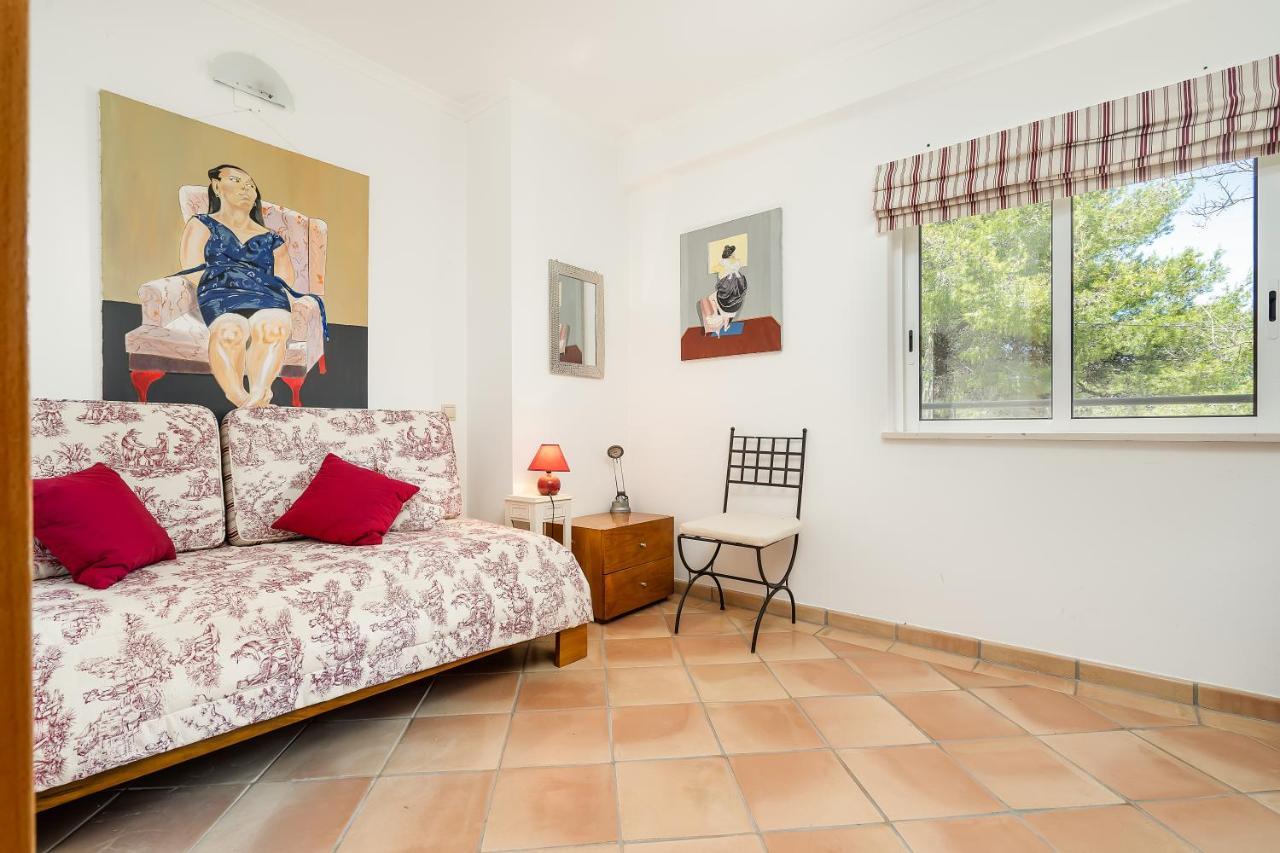 Casa Ria - Mar Διαμέρισμα Alvor Εξωτερικό φωτογραφία